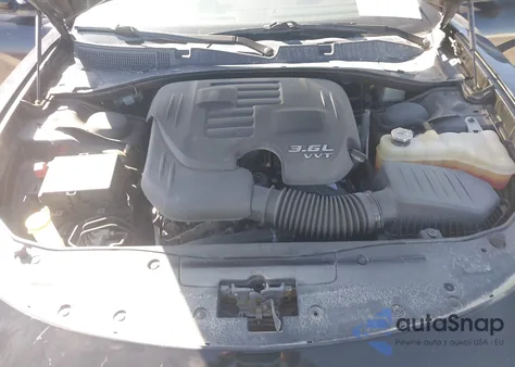 2022 Dodge Charger Sxt Rwd z USA, uszkodzony, nr VIN 2C3CDXBG8NH197155